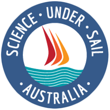 Science Under Sail Australia